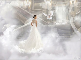 Intimacy With Christ